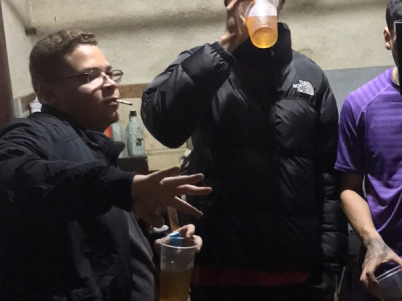 Mano Shabba (Single)