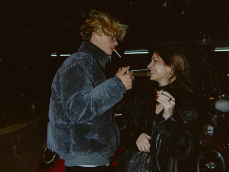 Missed Calls (Waterloo) (Single)