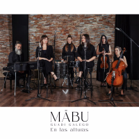 En Las Alturas (Single)