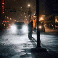 I was never home (Single)