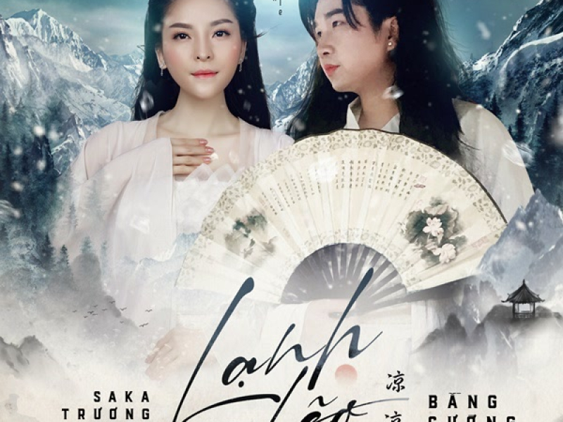 Lạnh Lẽo (Single)
