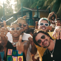 Todo Bien (MV) (Single)