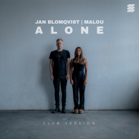 Alone (Club Version) (Single)