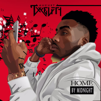 Home by Midnight (EP)