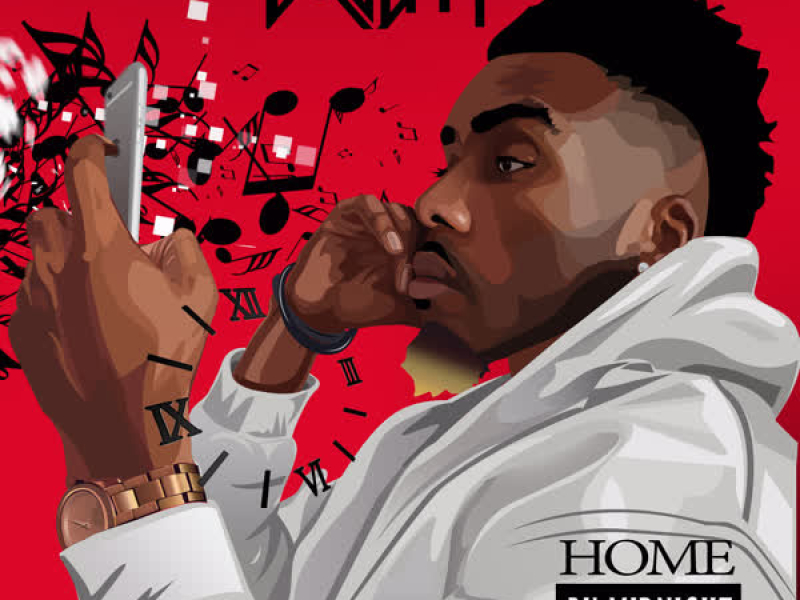 Home by Midnight (EP)