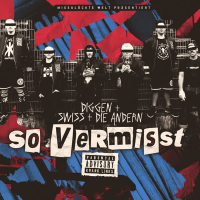 So vermisst (EP)