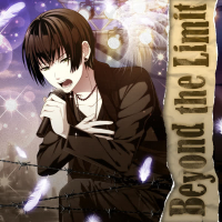 Beyond the Limit (Single)
