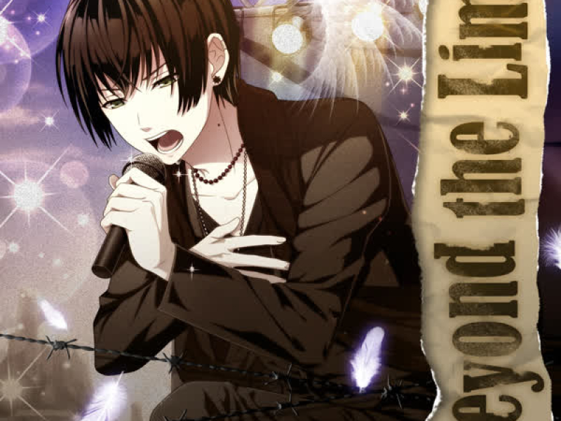 Beyond the Limit (Single)
