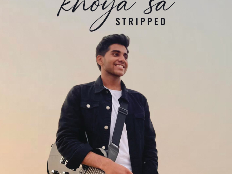 khoya sa (Stripped) (Single)