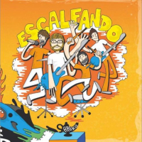 Escalfando (Single)
