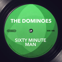 Sixty Minute Man