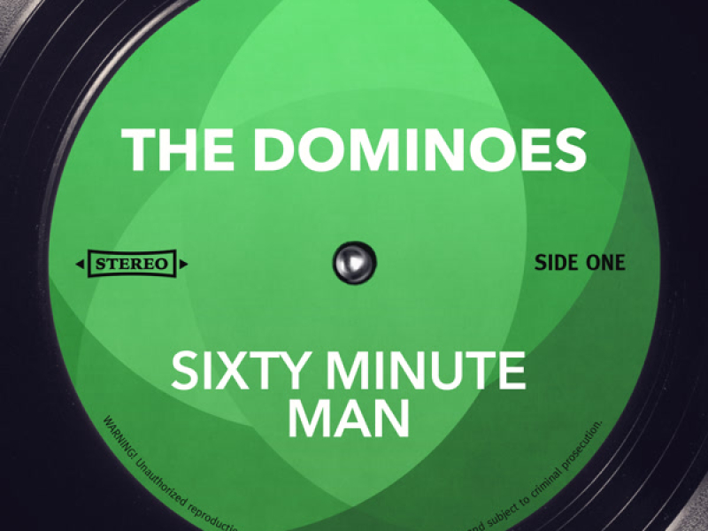 Sixty Minute Man