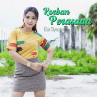 Korban Perasaan (Single)
