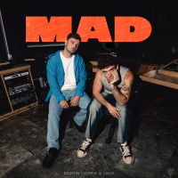 MAD (Single)
