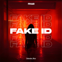 FAKE ID (Techno) (Single)