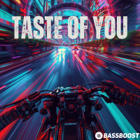 Taste of You (Single)