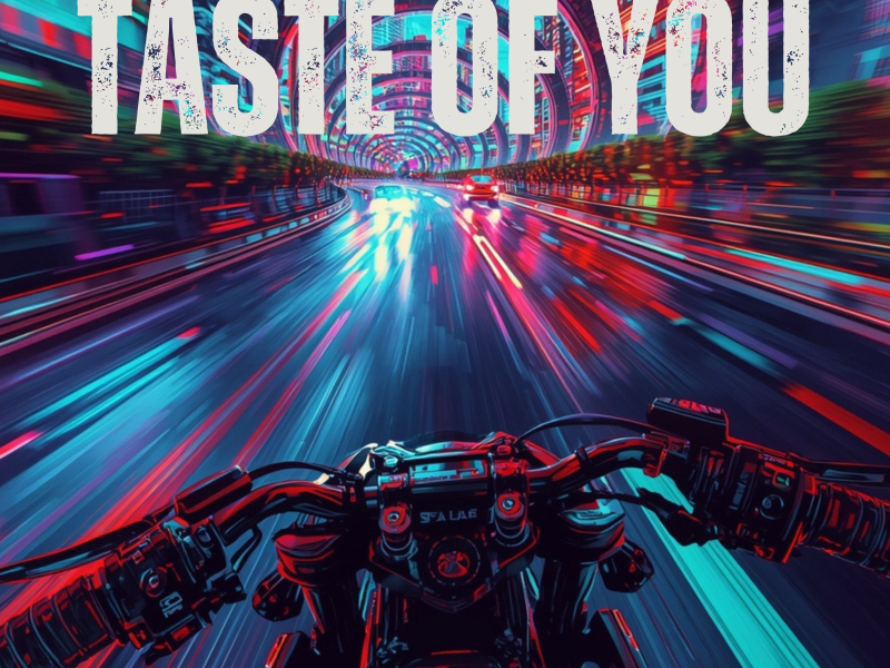 Taste of You (Single)