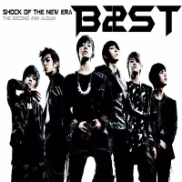 Shock Of The New Era (Single)