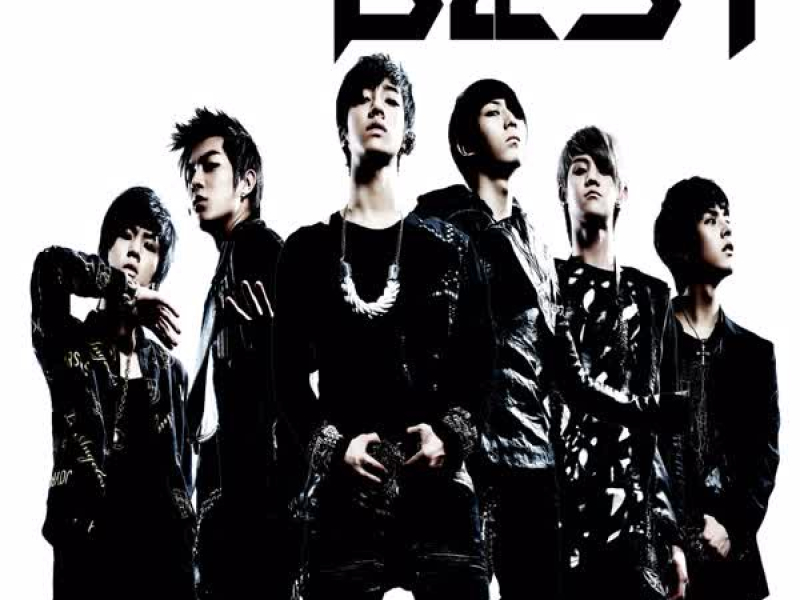 Shock Of The New Era (Single)