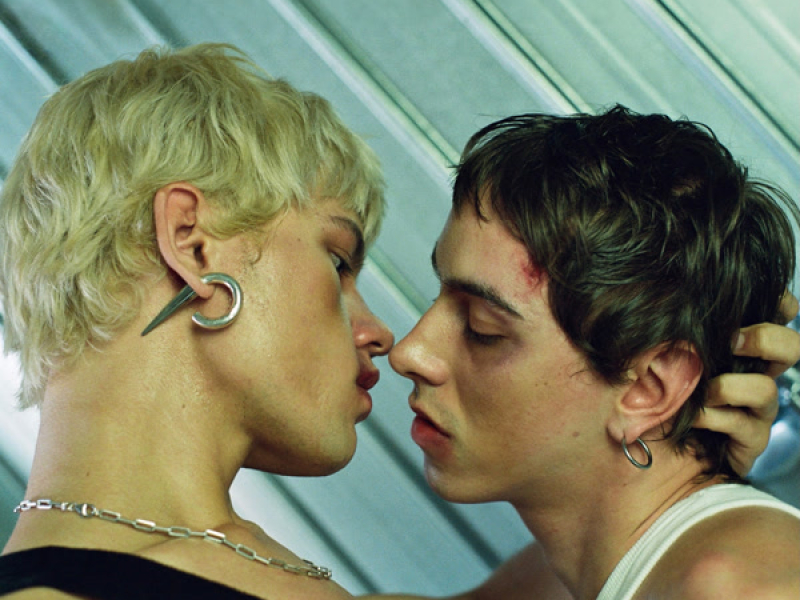 хворий тобою (Single)