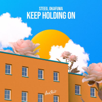 Keep Holding On (EP)