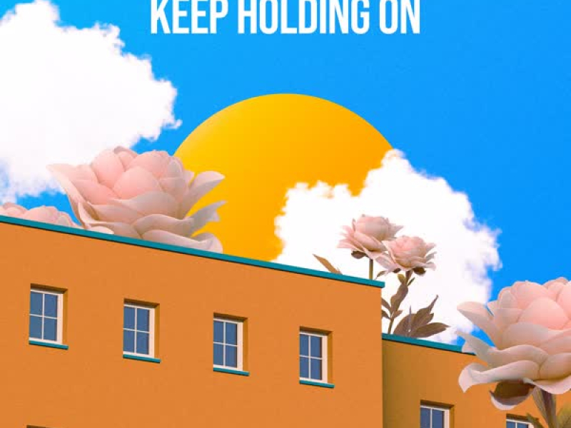 Keep Holding On (EP)