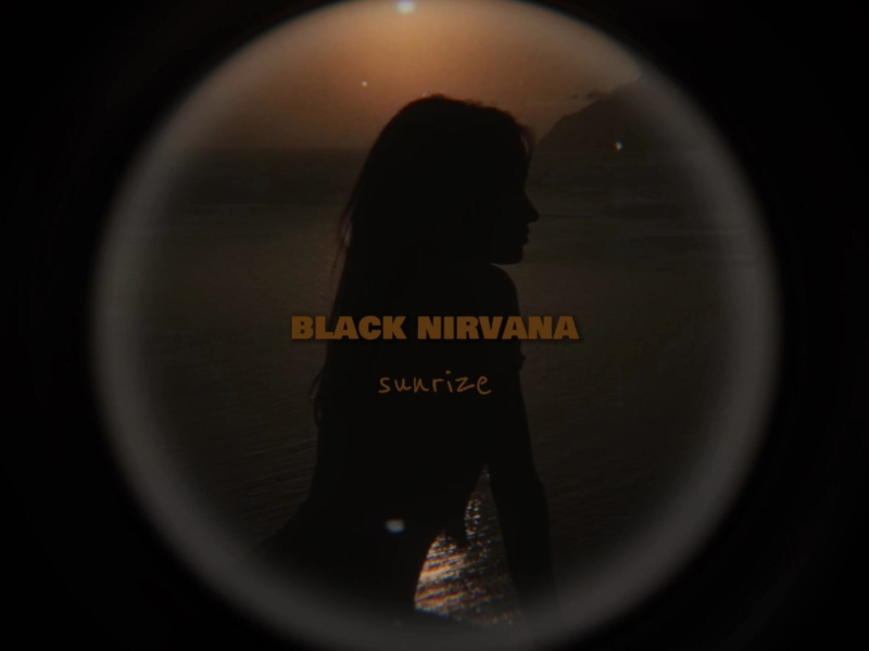 Black Nirvana (Afro House) (Single)