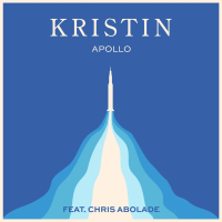 Apollo (feat. Chris Abolade) (Single)