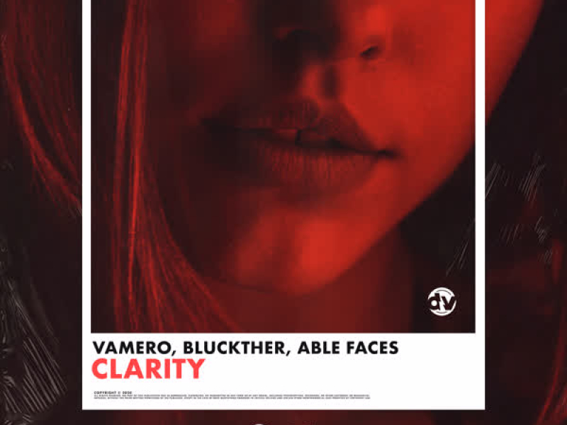 Clarity (Extended Mix) (Single)