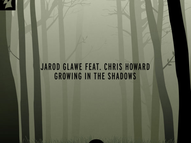Growing In The Shadows (Single)