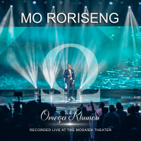 Mo Roriseng (Live at Mosaiek Theatre, 2023)