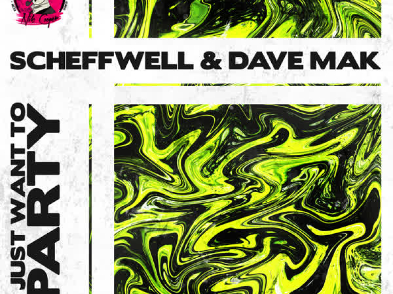 I Just Want To Party (Single)