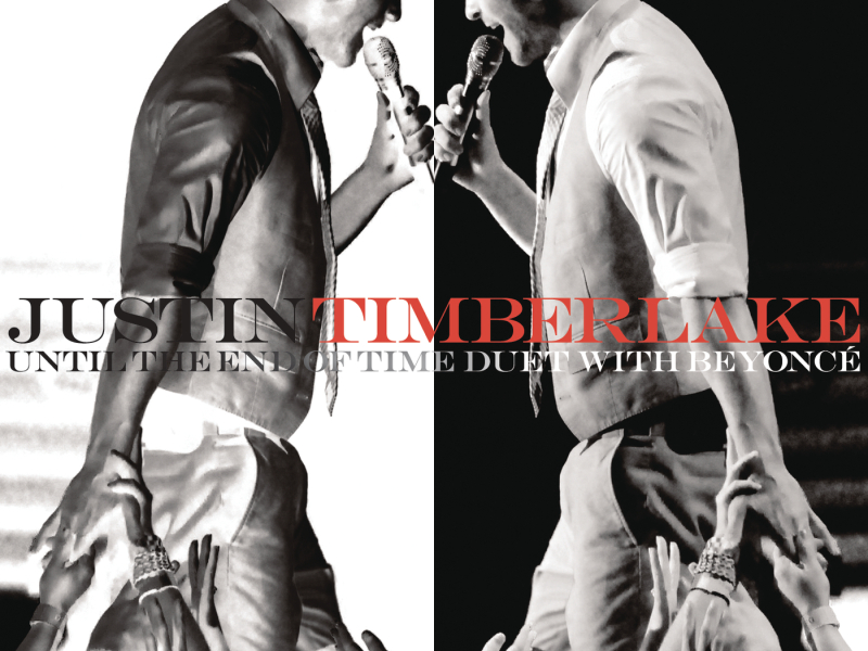 Until The End Of Time (EP)