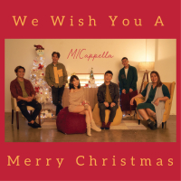 We Wish You a Merry Christmas (Single)