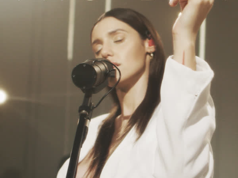 Tão Bem (Ao Vivo) (Single)