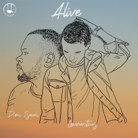 Alive (Single)