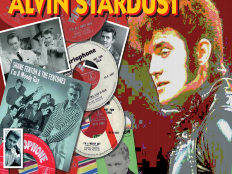 The Early Years 1961 -1962 - The Shane Fenton And The Fentones Collection ((Original 1961 Single Version Remastered))