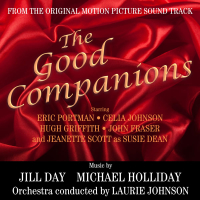 The Good Companions (Original Motion Picture Soundtrack) (EP)