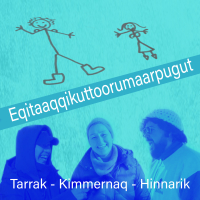 Eqitaaqqikuttoorumaarpugut (Single)