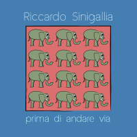 Prima Di Andare Via (Single)