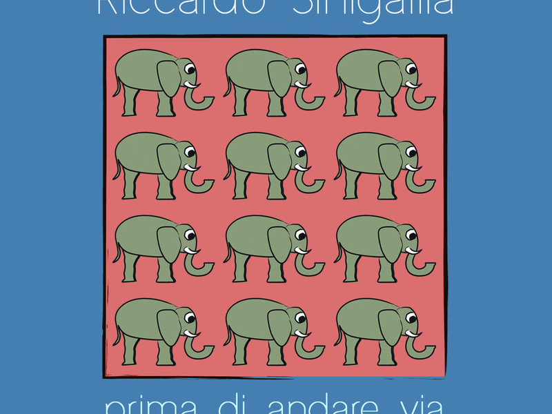 Prima Di Andare Via (Single)