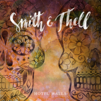 Hotel Walls (EP)