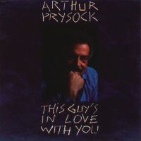 This Guy's In Love WithYou