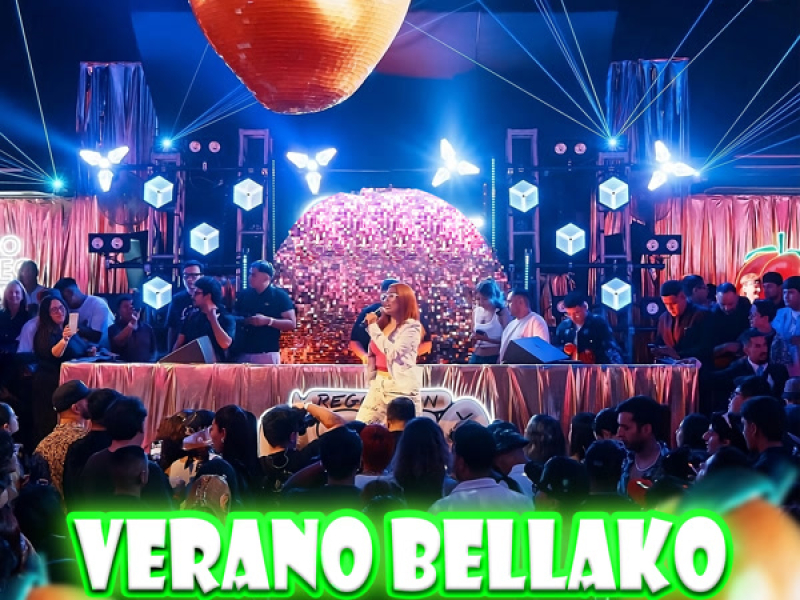 Verano Bellako (Single)