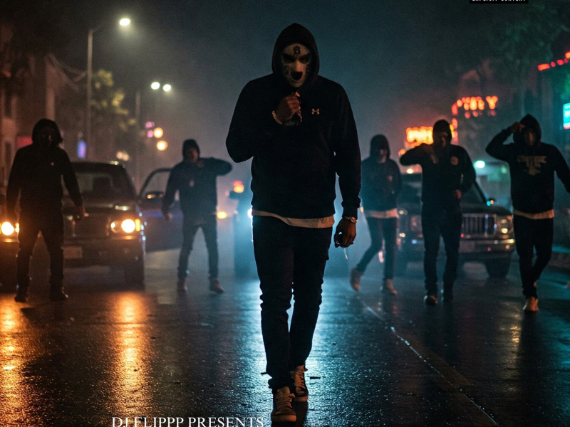 I'm The Type (Single)