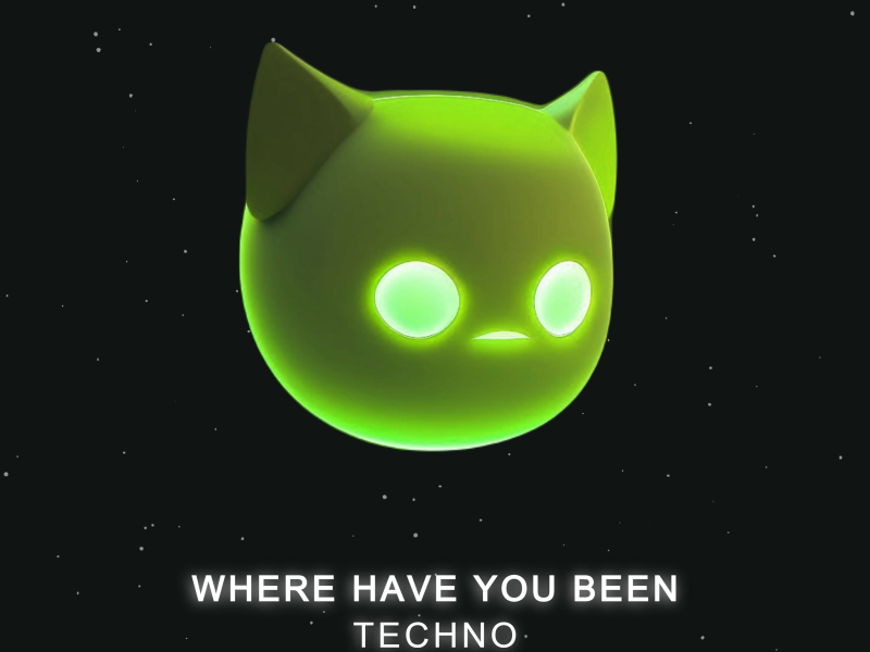 Where Have You Been (EP)