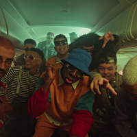 Turbulencias (MV) (Single)