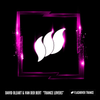 Trance Lovers (Single)