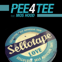 Sellotape Love (Single)