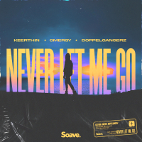Never Let Me Go (Single)